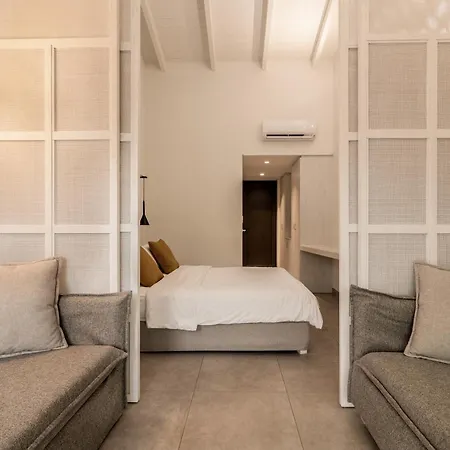 New Hotel Plános