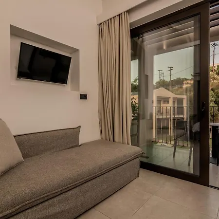 Hotel New Plános